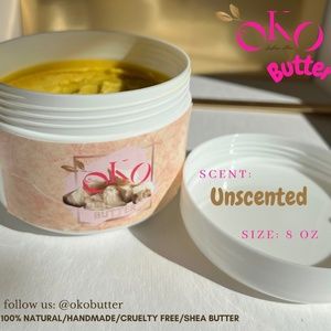 OKO (shea) Butter